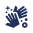 No Mess Icon